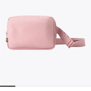 Pink Women's Bag